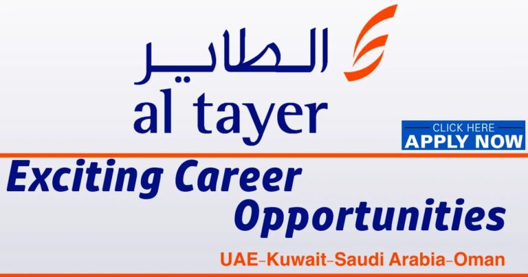 al-tayer-group-jobs