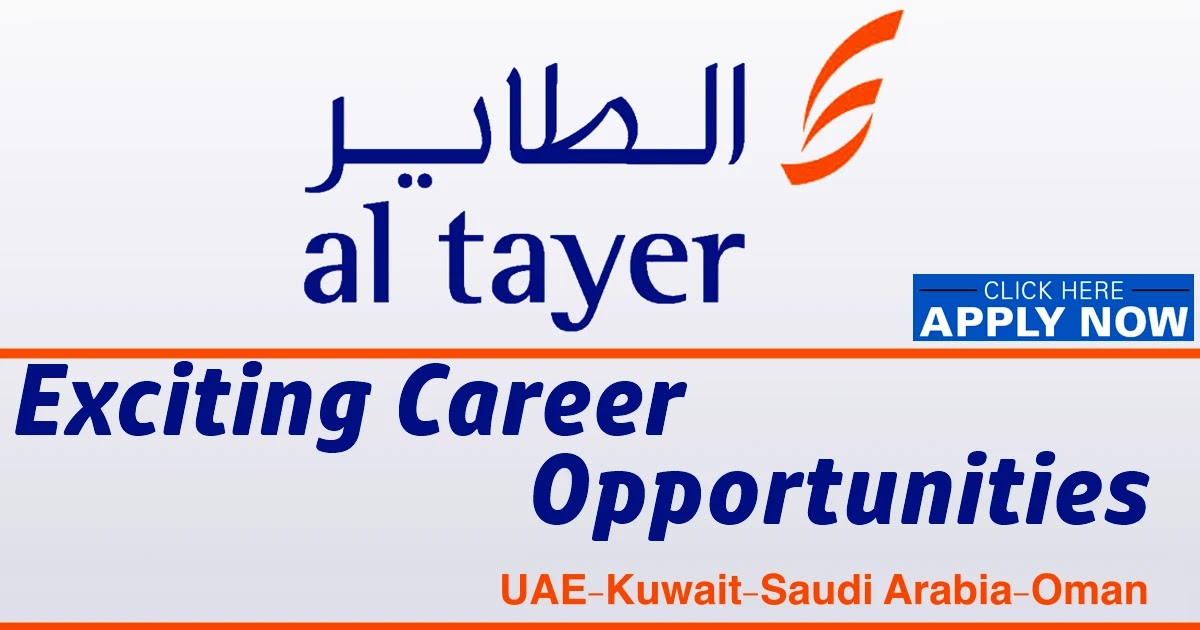 al-tayer-group-jobs
